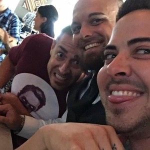 Meet your Posher, Mike